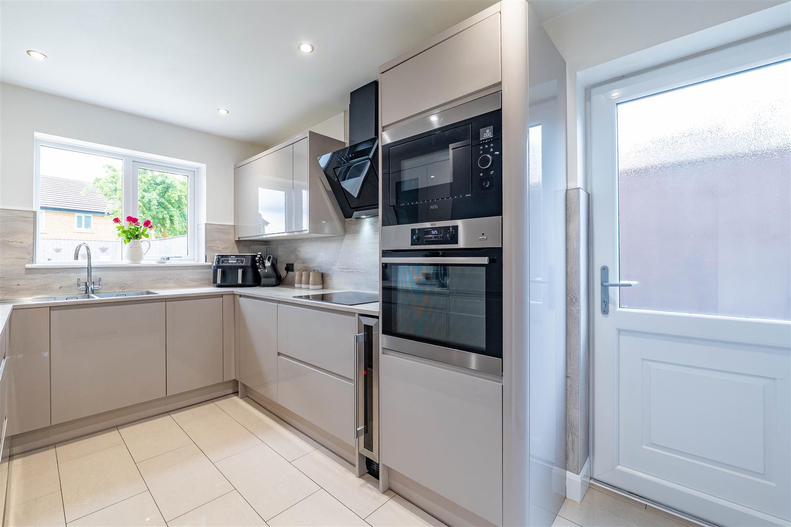 Hunters Lodge, Walton-Le-Dale, Preston